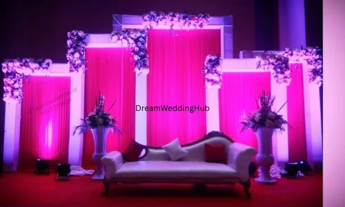 Nishat Events Advertisement